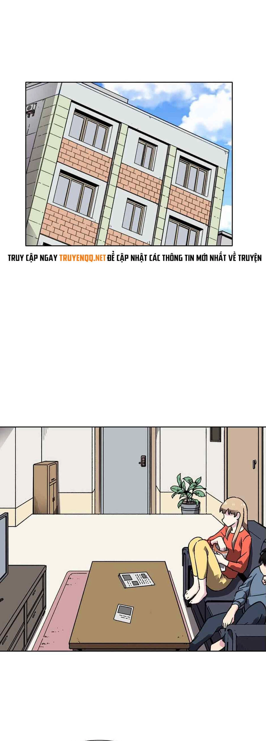 Hầm Ngục Bóng Tối Chapter 29 - 6