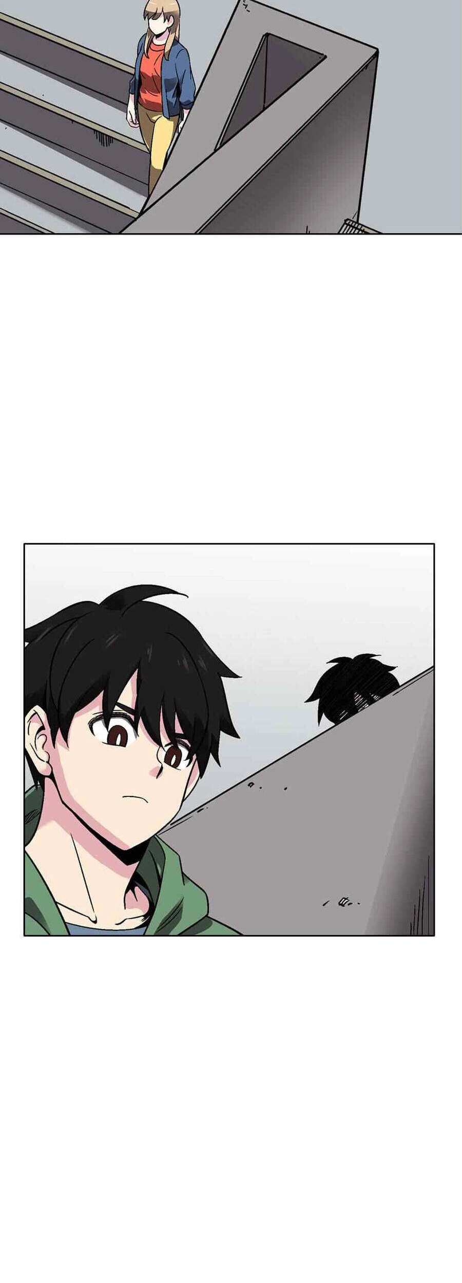 Hầm Ngục Bóng Tối Chapter 29 - 11