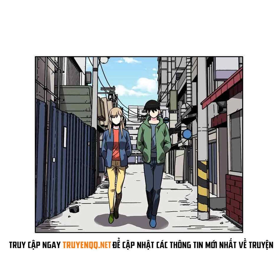 Hầm Ngục Bóng Tối Chapter 29 - 12