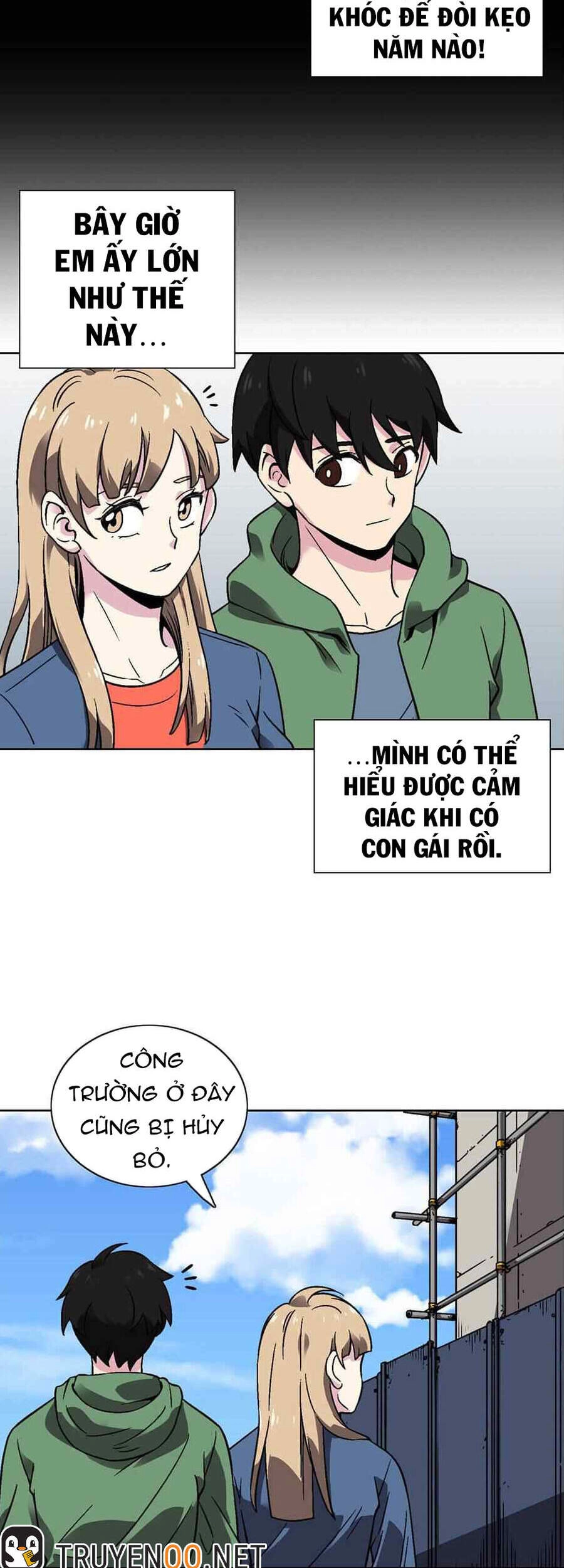 Hầm Ngục Bóng Tối Chapter 29 - 14