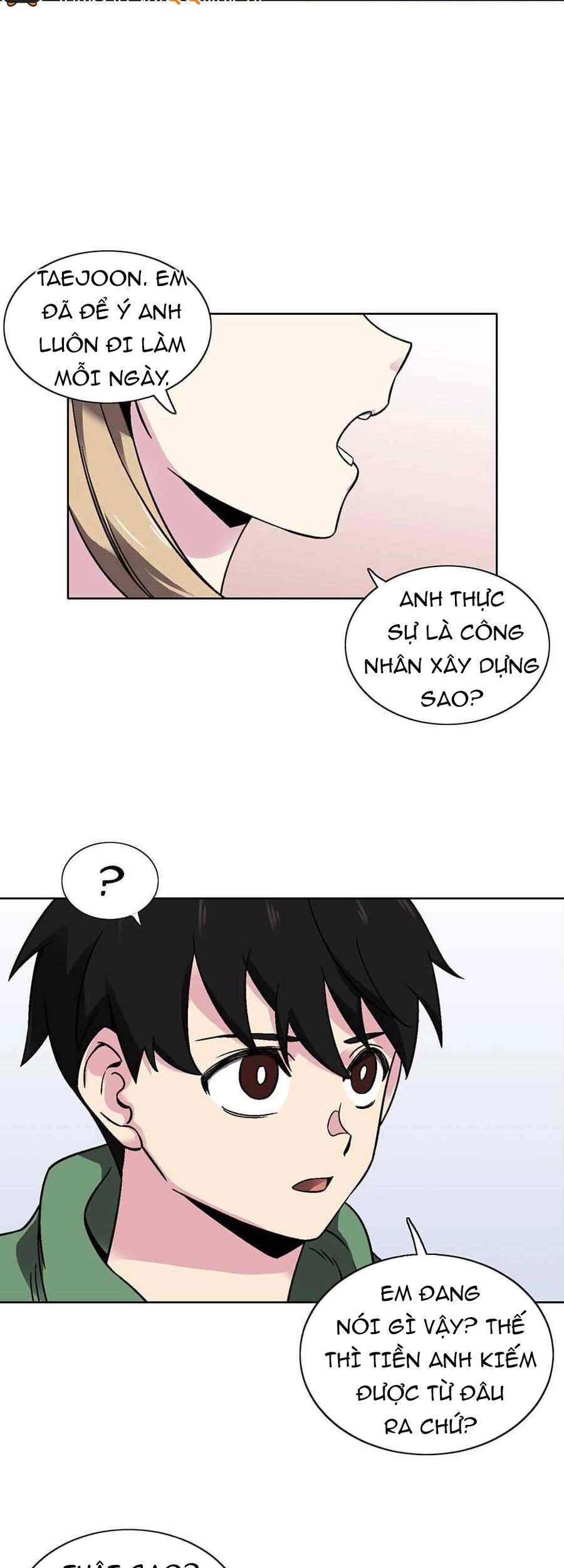 Hầm Ngục Bóng Tối Chapter 29 - 15