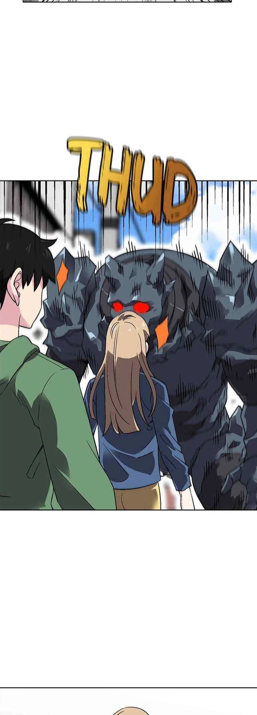 Hầm Ngục Bóng Tối Chapter 29 - 20