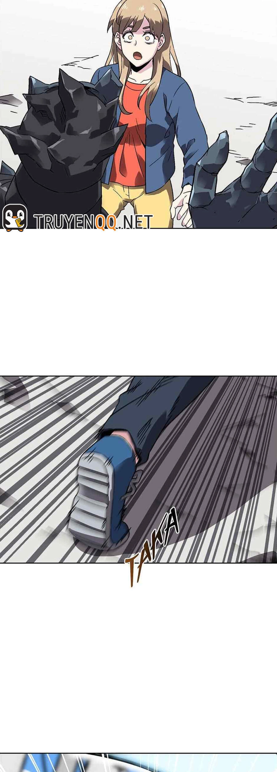 Hầm Ngục Bóng Tối Chapter 29 - 21