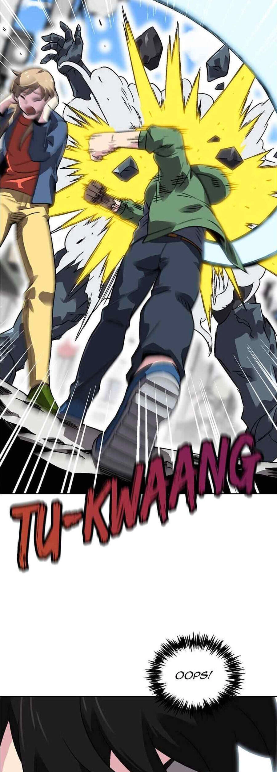 Hầm Ngục Bóng Tối Chapter 29 - 22