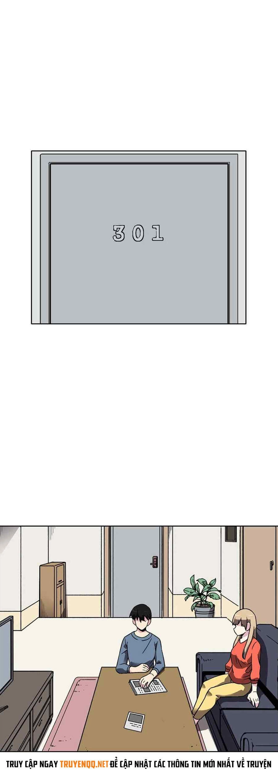 Hầm Ngục Bóng Tối Chapter 29 - 25