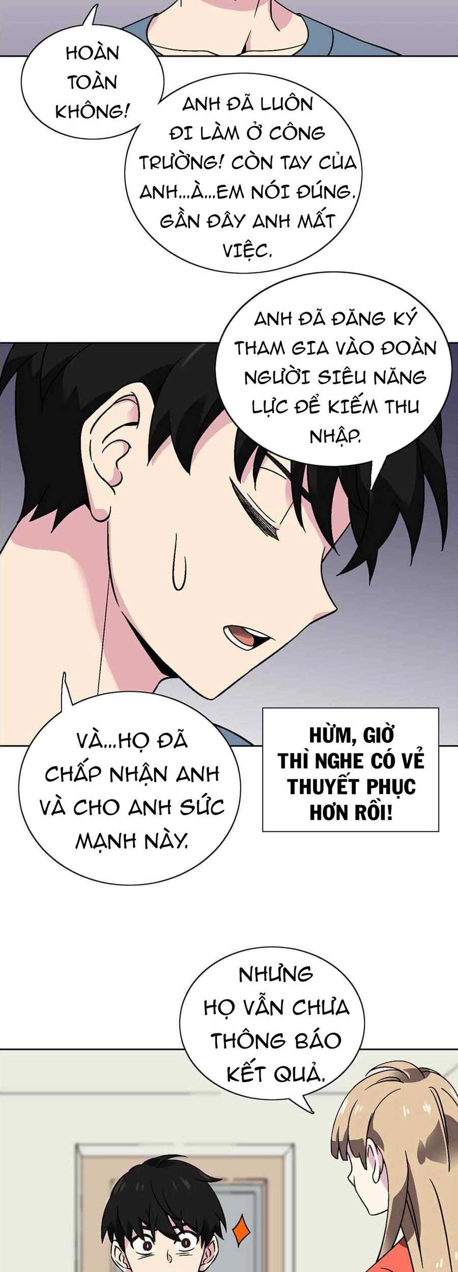 Hầm Ngục Bóng Tối Chapter 29 - 27