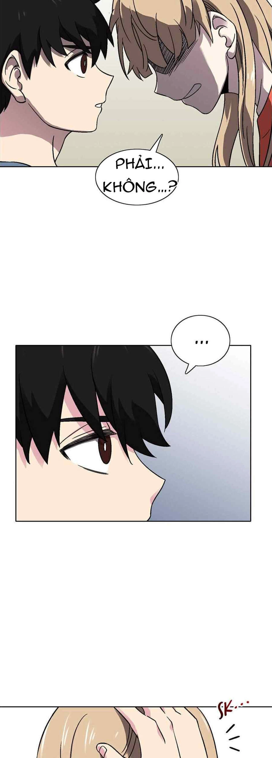 Hầm Ngục Bóng Tối Chapter 29 - 32