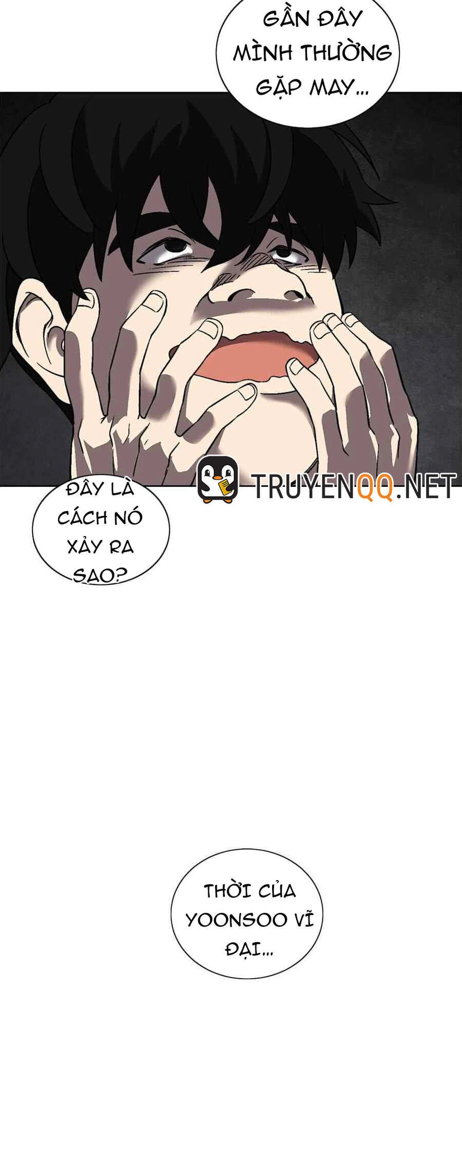 Hầm Ngục Bóng Tối Chapter 29 - 38