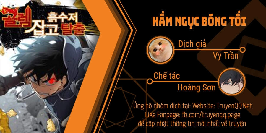 Hầm Ngục Bóng Tối Chapter 30 - 1