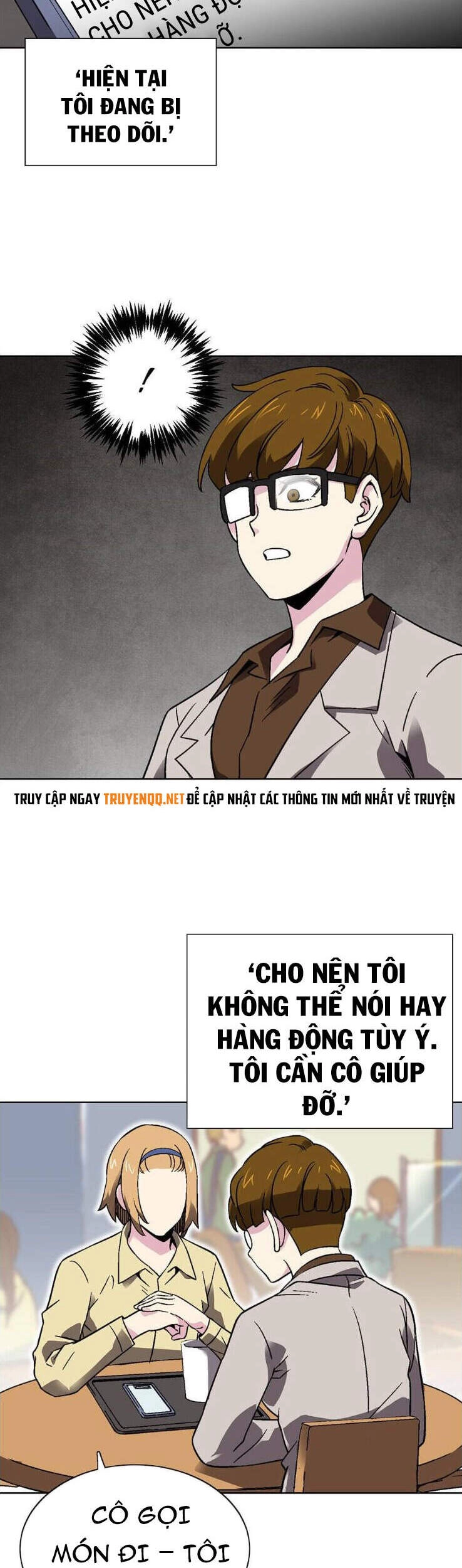 Hầm Ngục Bóng Tối Chapter 30 - 5