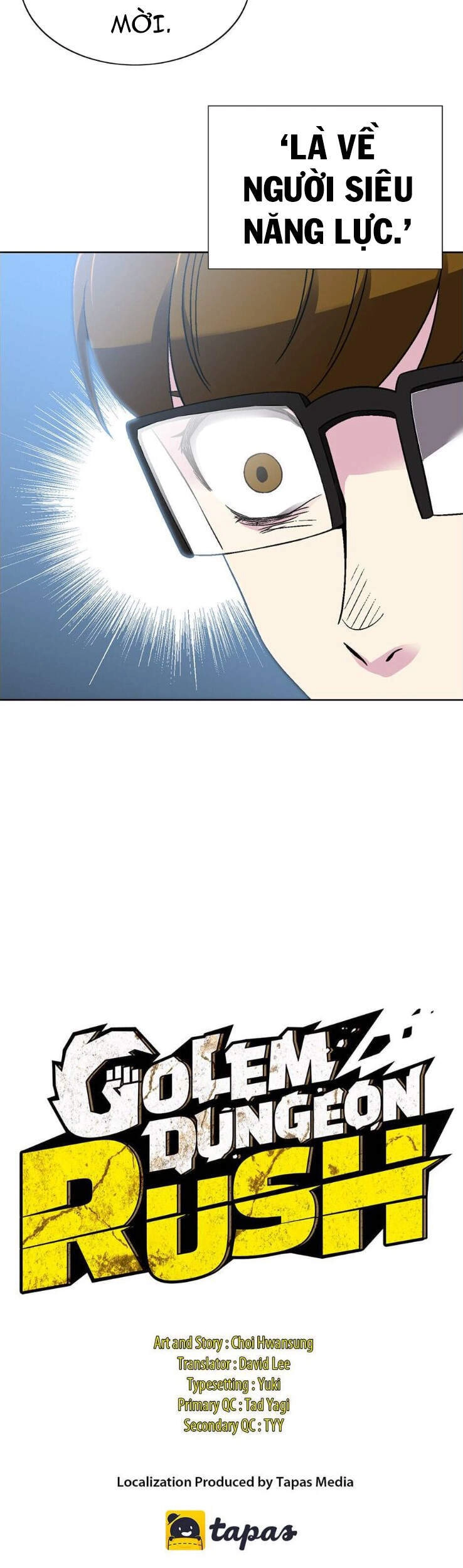 Hầm Ngục Bóng Tối Chapter 30 - 6