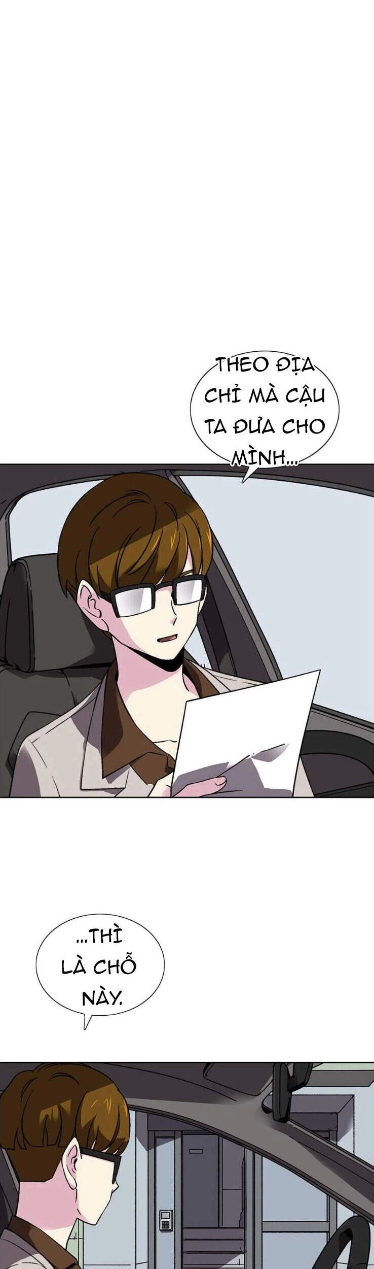 Hầm Ngục Bóng Tối Chapter 30 - 7