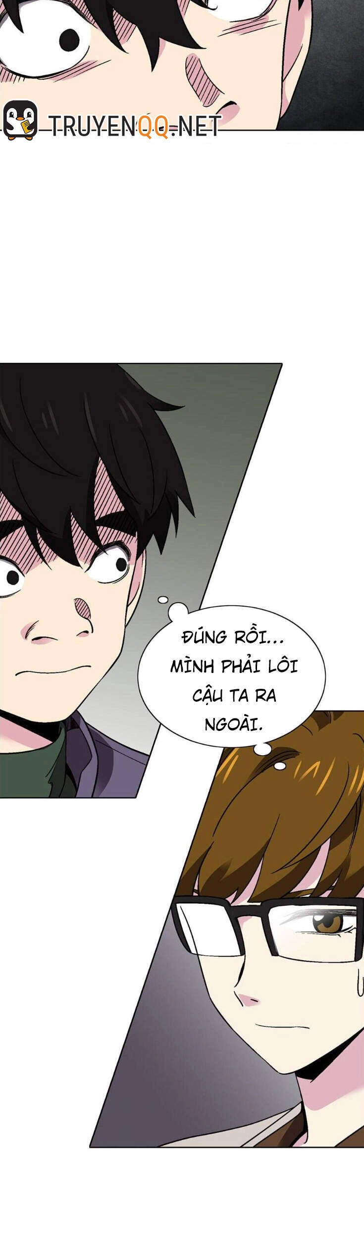 Hầm Ngục Bóng Tối Chapter 30 - 15
