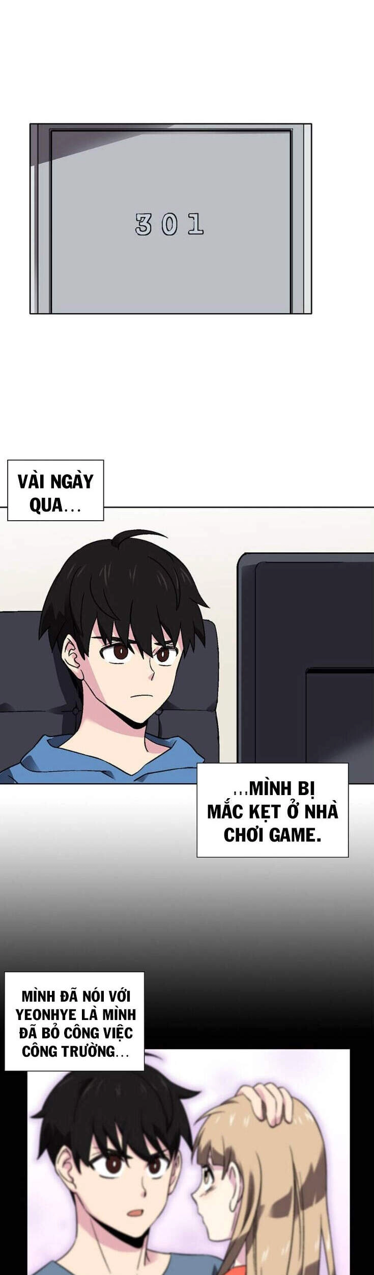 Hầm Ngục Bóng Tối Chapter 30 - 16