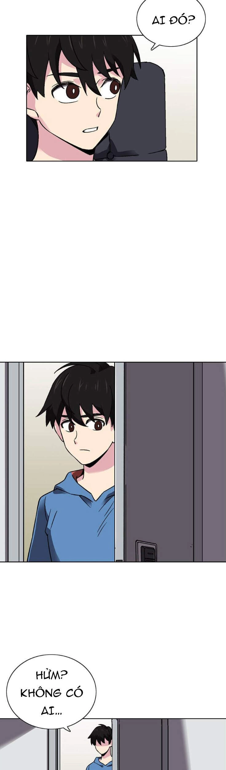 Hầm Ngục Bóng Tối Chapter 30 - 19