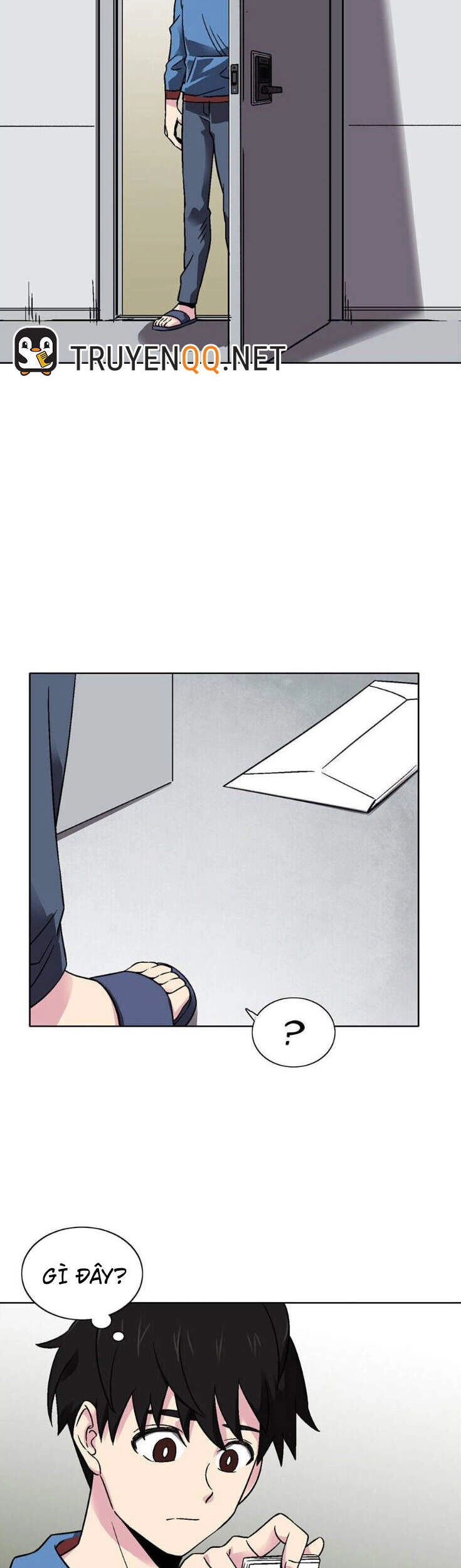 Hầm Ngục Bóng Tối Chapter 30 - 20