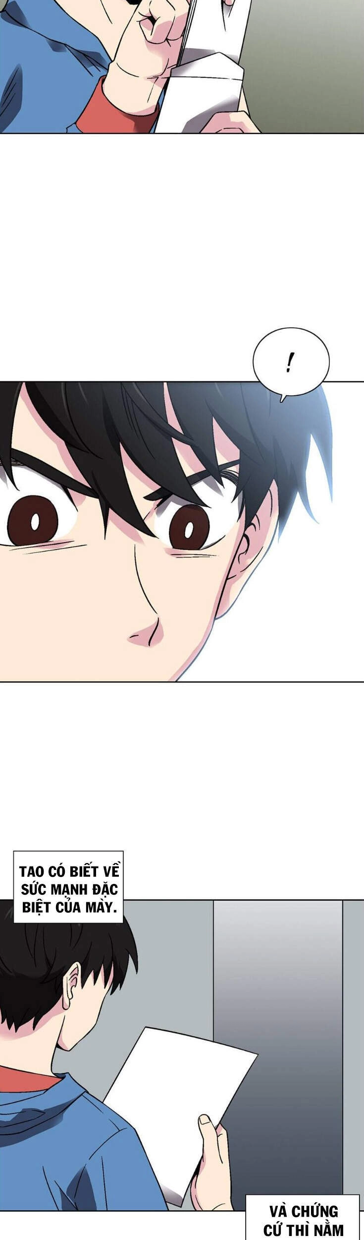 Hầm Ngục Bóng Tối Chapter 30 - 21