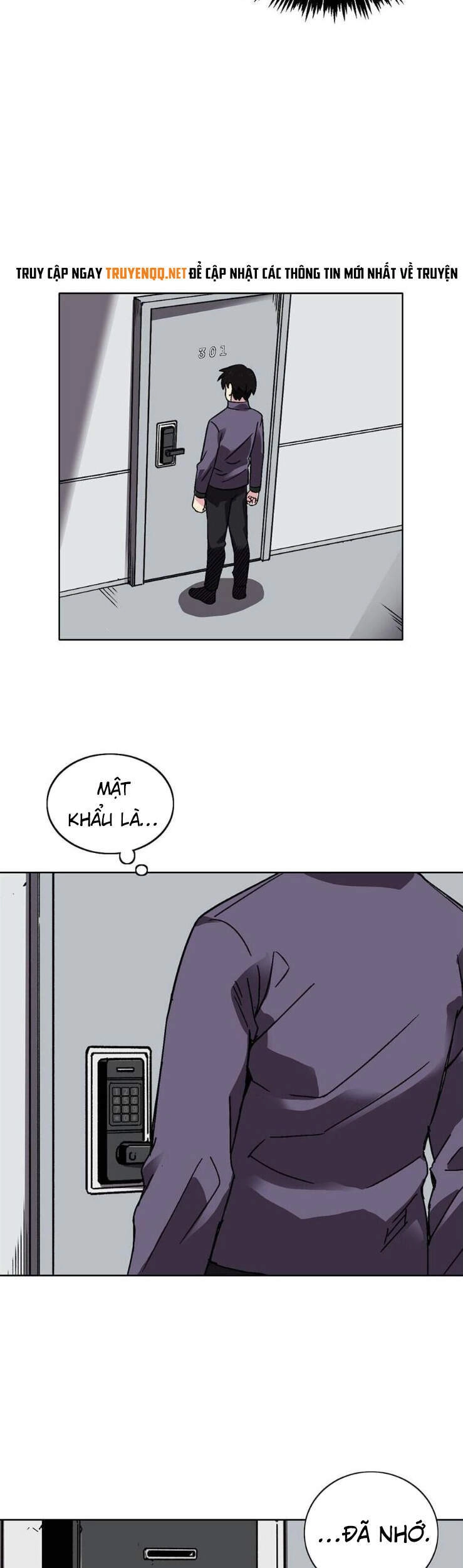 Hầm Ngục Bóng Tối Chapter 30 - 27