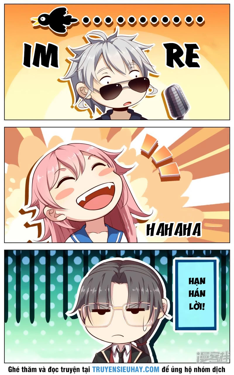 Thiên Tỉnh Chi Lộ Chapter 62 - 5