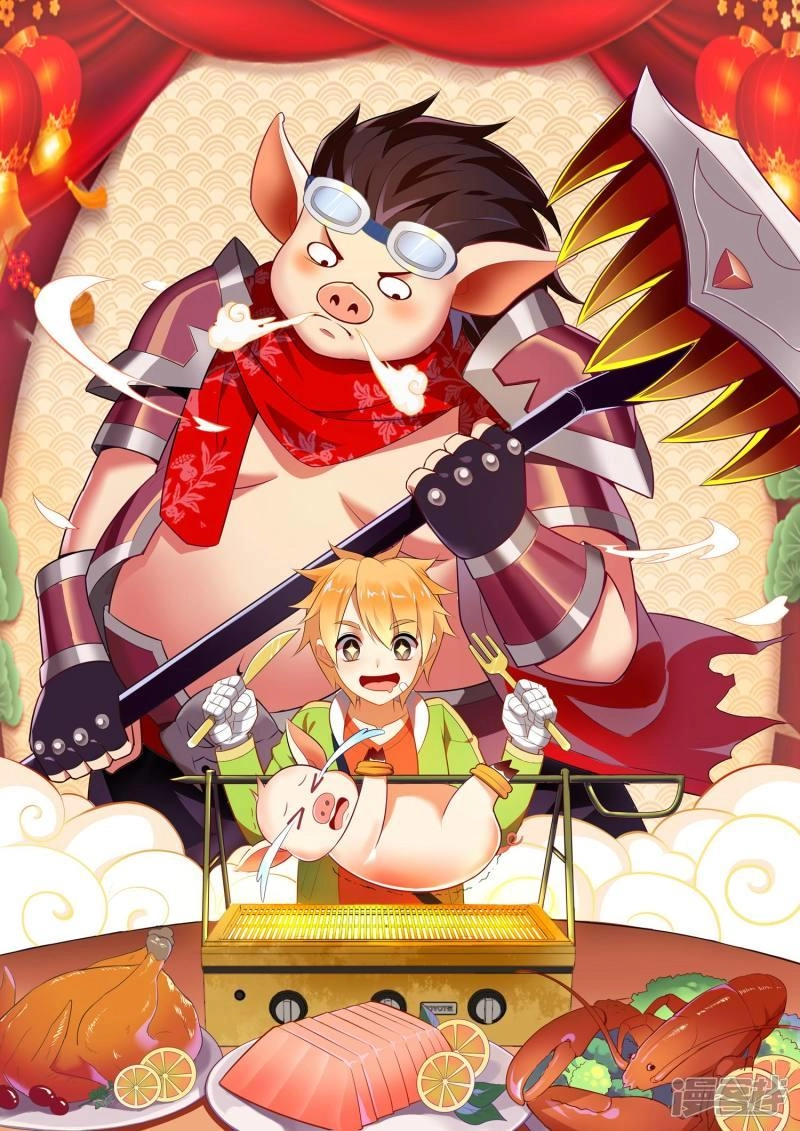 Thiên Tỉnh Chi Lộ Chapter 68 - 2