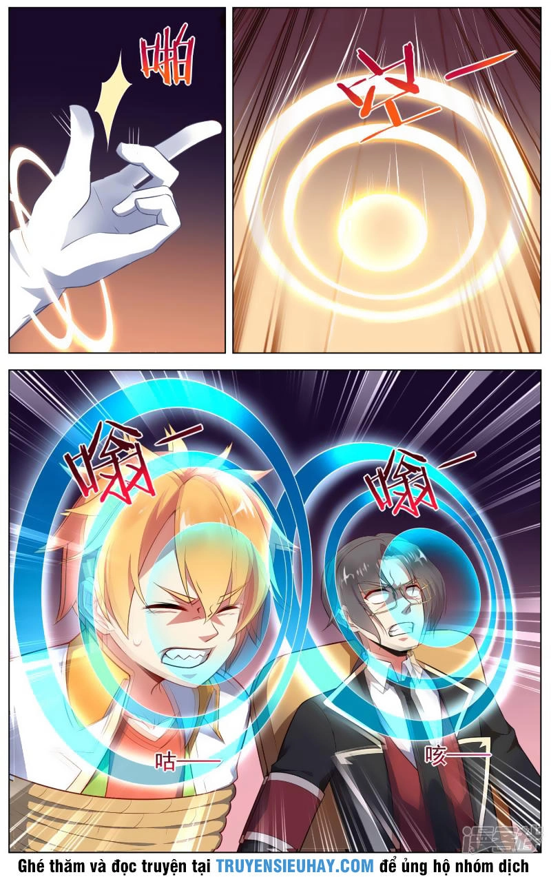 Thiên Tỉnh Chi Lộ Chapter 71 - 8