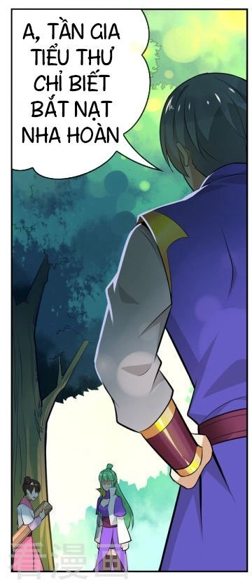 Thiên Tỉnh Chi Lộ Chapter 106 - 7