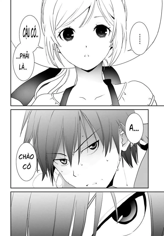 Miharashi-Sou No 5-Nin No Hanayome Chapter 1 - 11