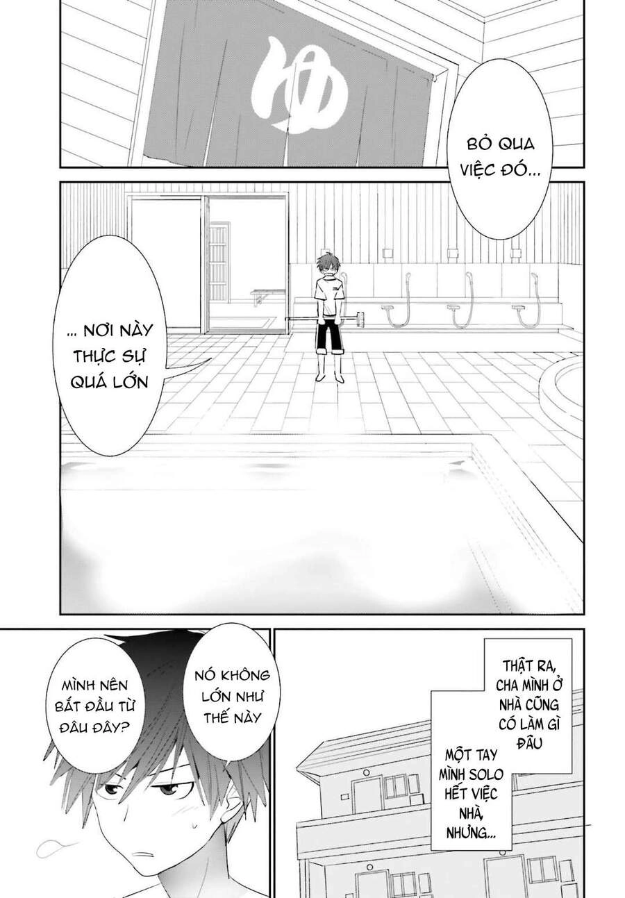 Miharashi-Sou No 5-Nin No Hanayome Chapter 2.1 - 6