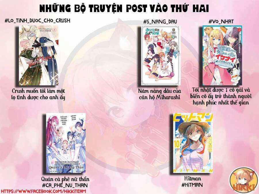 Miharashi-Sou No 5-Nin No Hanayome Chapter 3.2 - 2