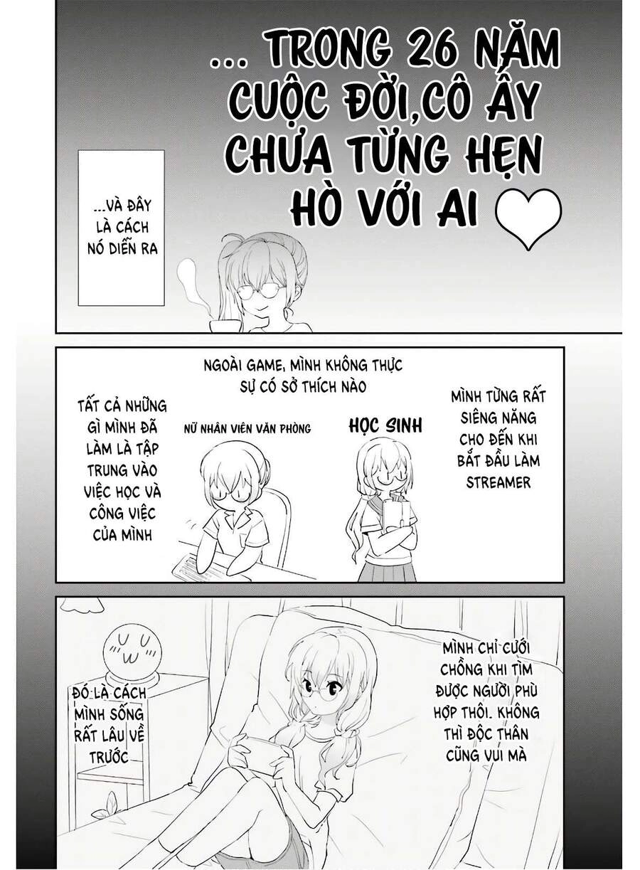 Miharashi-Sou No 5-Nin No Hanayome Chapter 6.1 - 10