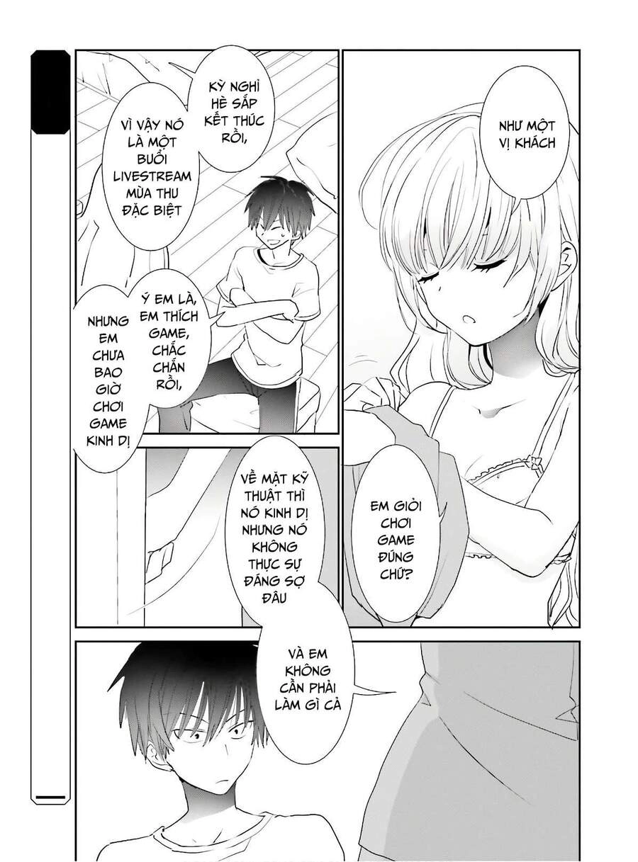 Miharashi-Sou No 5-Nin No Hanayome Chapter 6.2 - 5