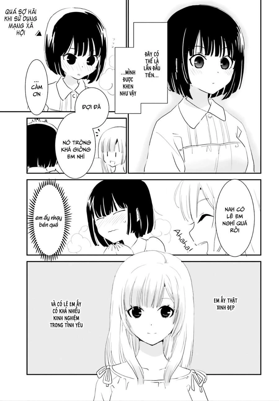 Miharashi-Sou No 5-Nin No Hanayome Chapter 10 - 13