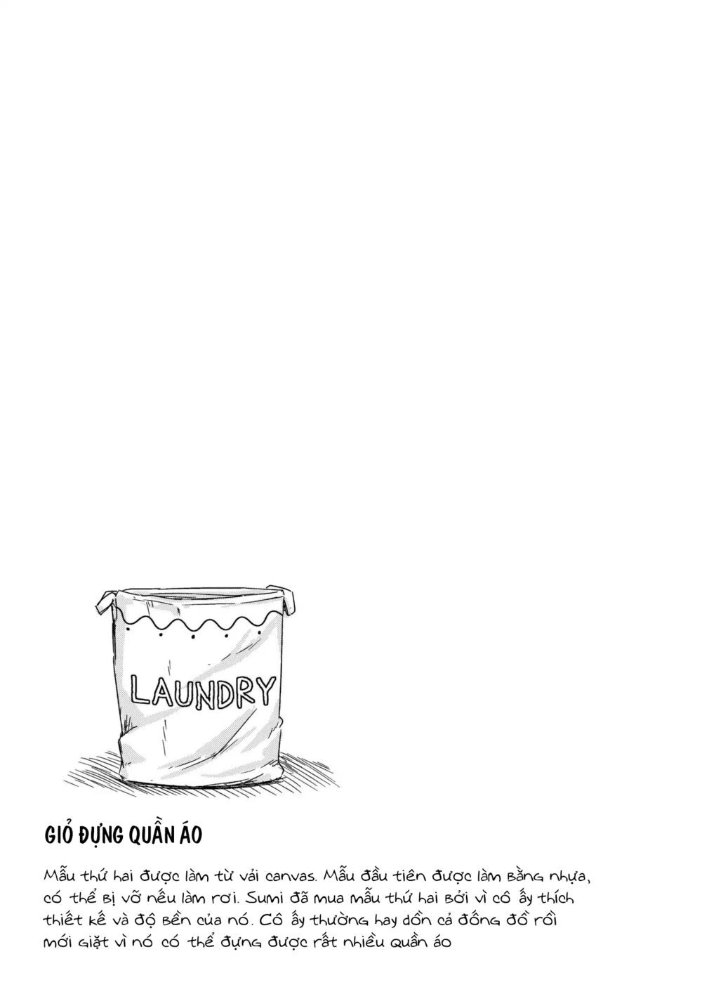 She Doesn’t Know Why She Lives Chapter 6 - 11