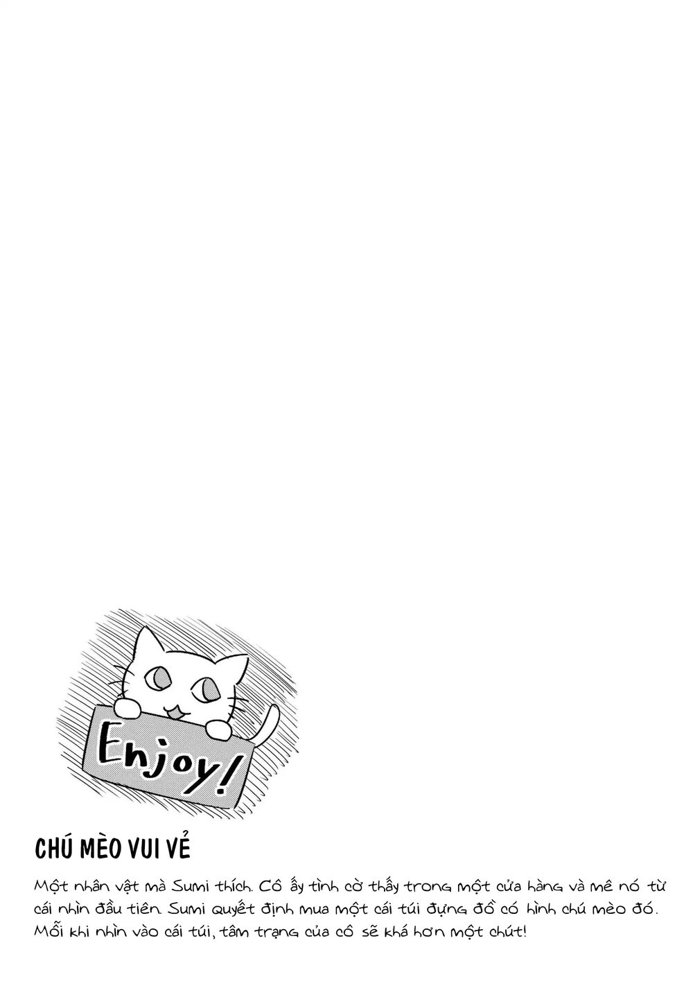 She Doesn’t Know Why She Lives Chapter 7 - 11