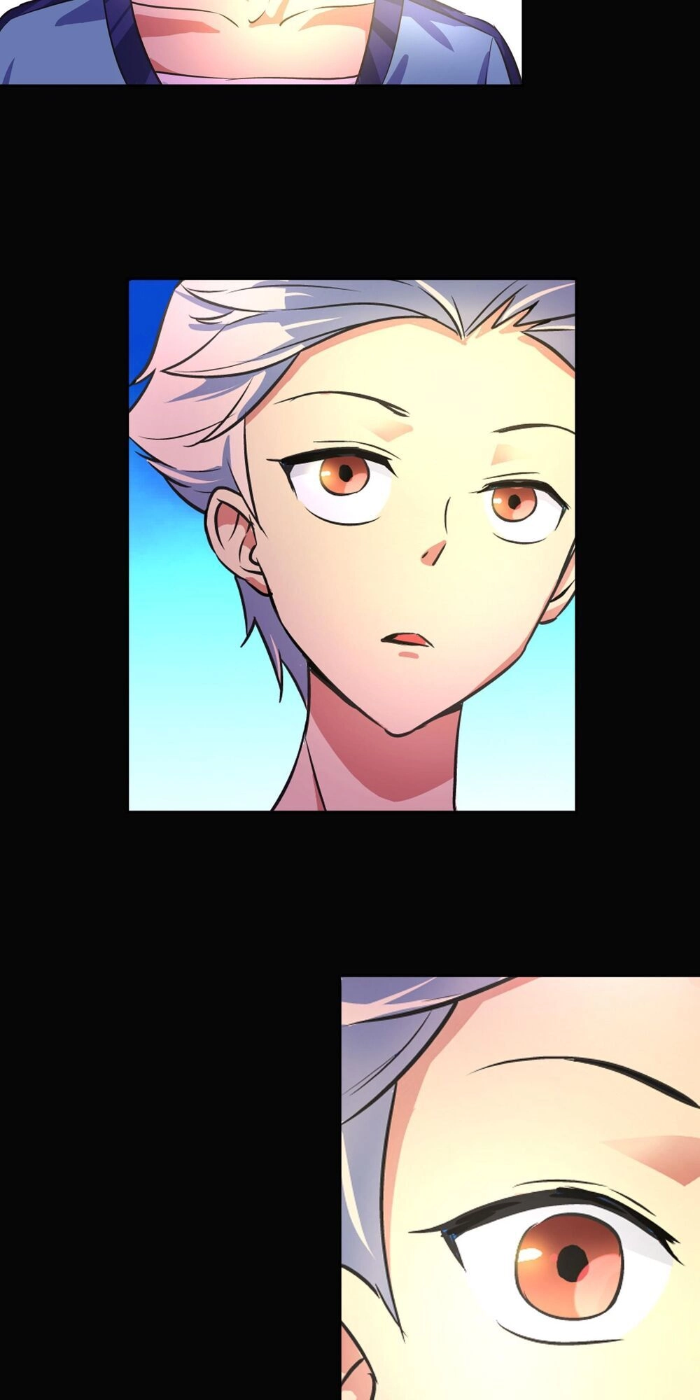 Tôi Là Thần Y Chapter 1 - 11