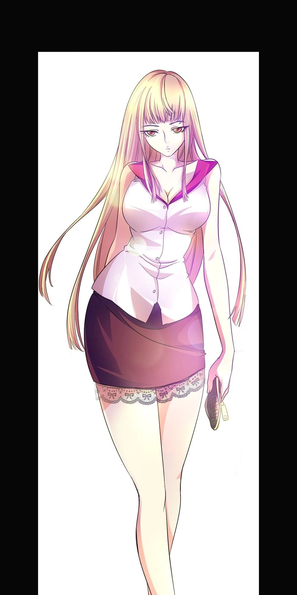 Tôi Là Thần Y Chapter 1 - 13