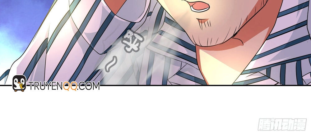 Tôi Là Thần Y Chapter 1 - 18