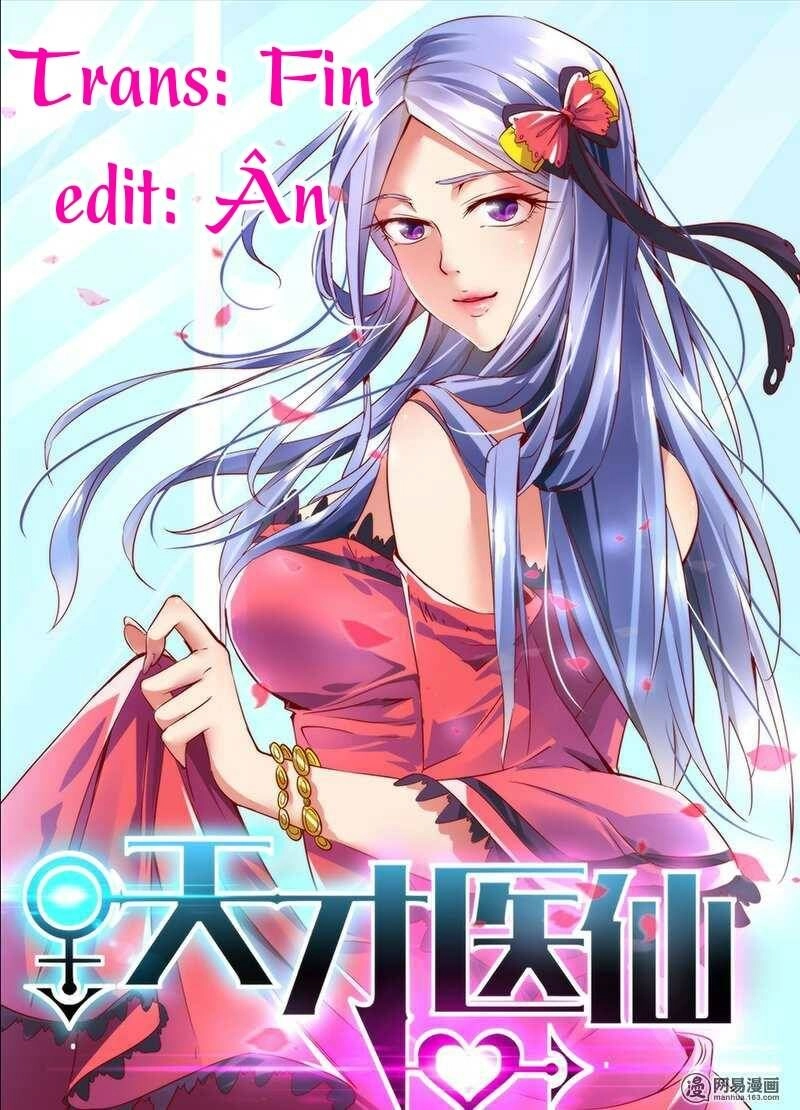 Tôi Là Thần Y Chapter 9 - 2
