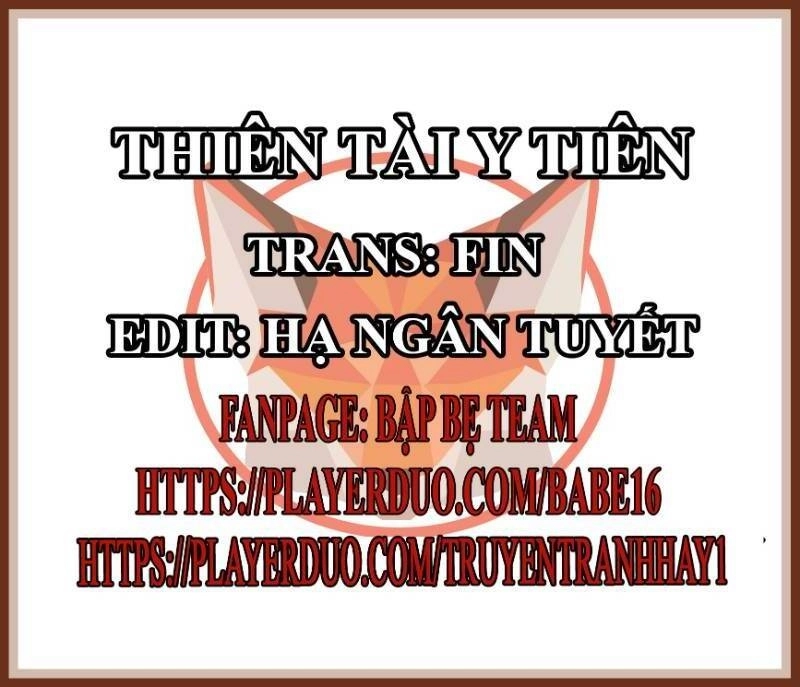 Tôi Là Thần Y Chapter 11 - 2