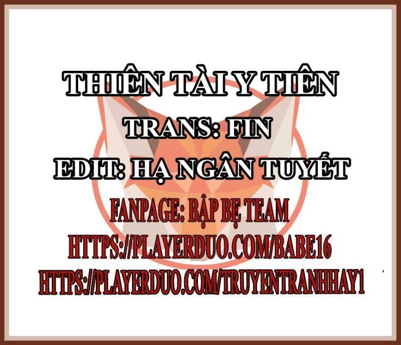 Tôi Là Thần Y Chapter 14 - 2