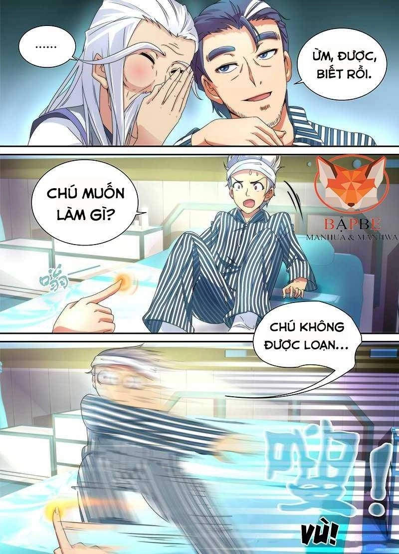 Tôi Là Thần Y Chapter 14 - 7