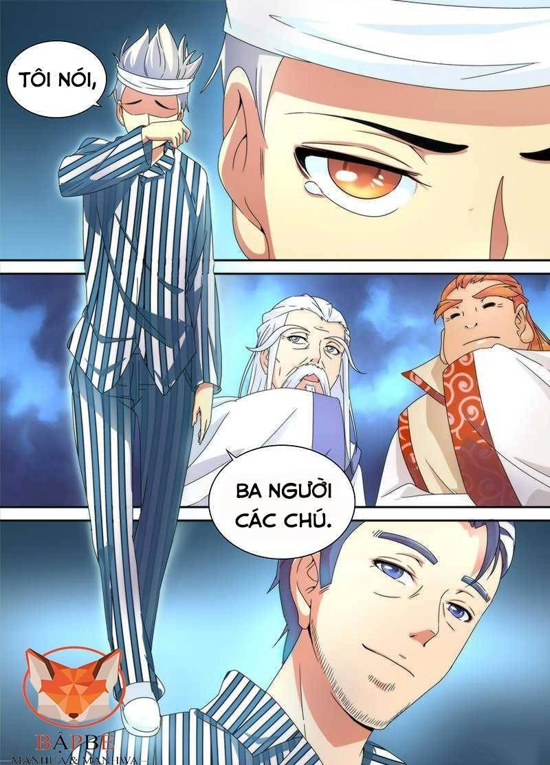 Tôi Là Thần Y Chapter 14 - 14