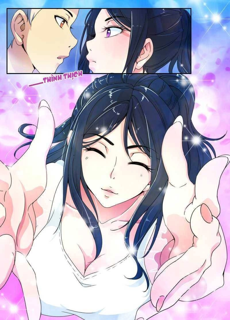 Tôi Là Thần Y Chapter 15 - 9