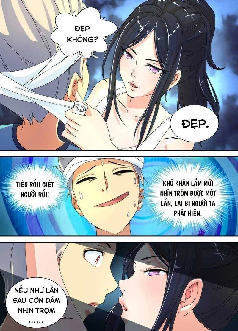 Tôi Là Thần Y Chapter 15 - 13