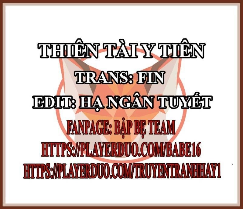Tôi Là Thần Y Chapter 23 - 2
