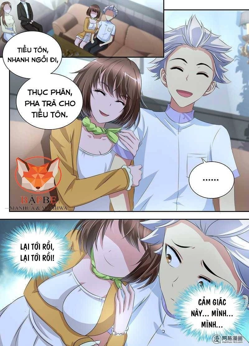 Tôi Là Thần Y Chapter 29 - 7