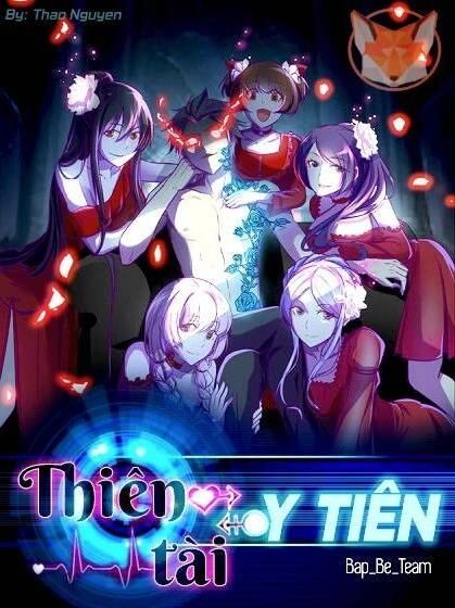 Tôi Là Thần Y Chapter 31 - 1