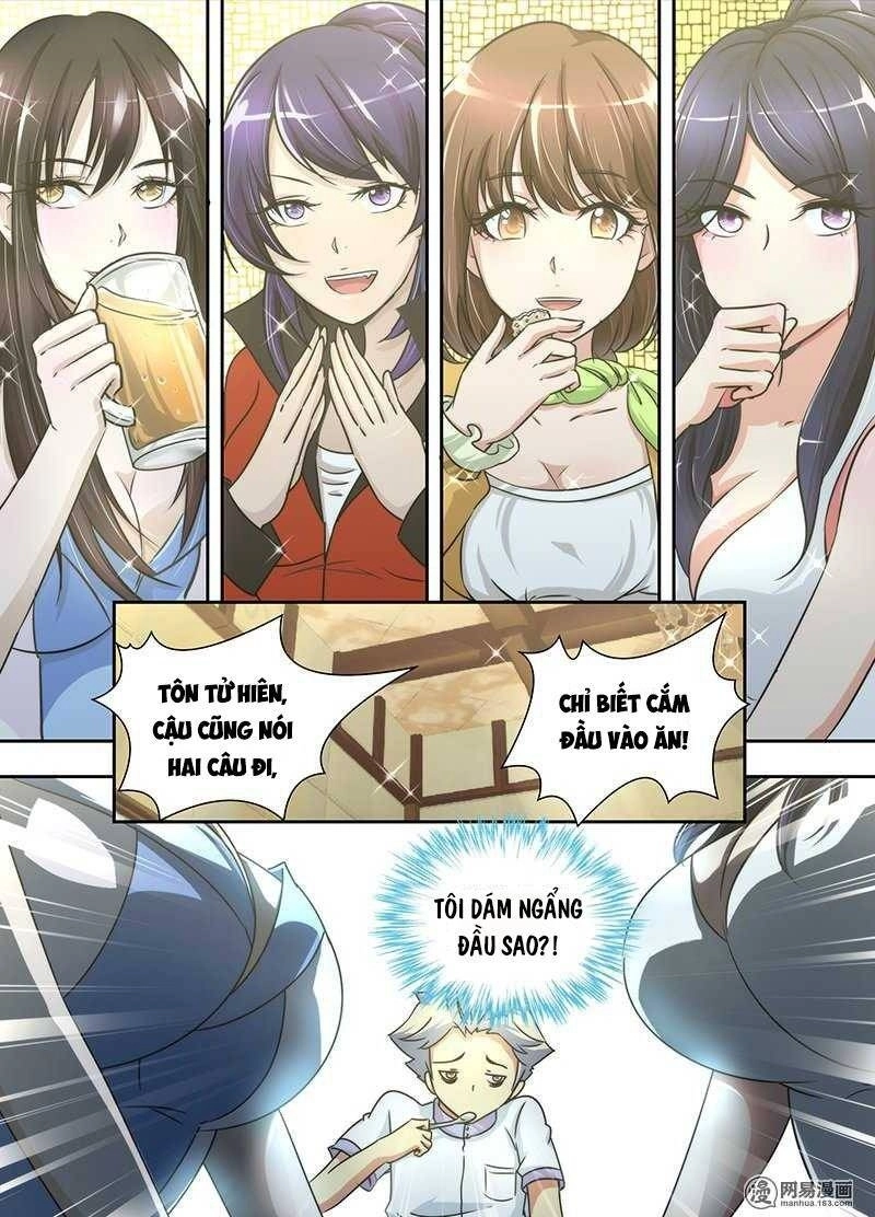 Tôi Là Thần Y Chapter 32 - 5