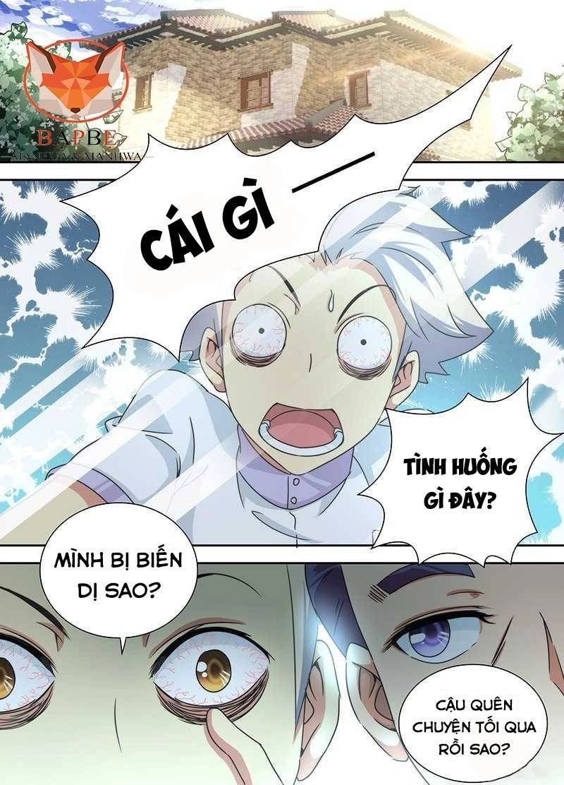 Tôi Là Thần Y Chapter 32 - 7