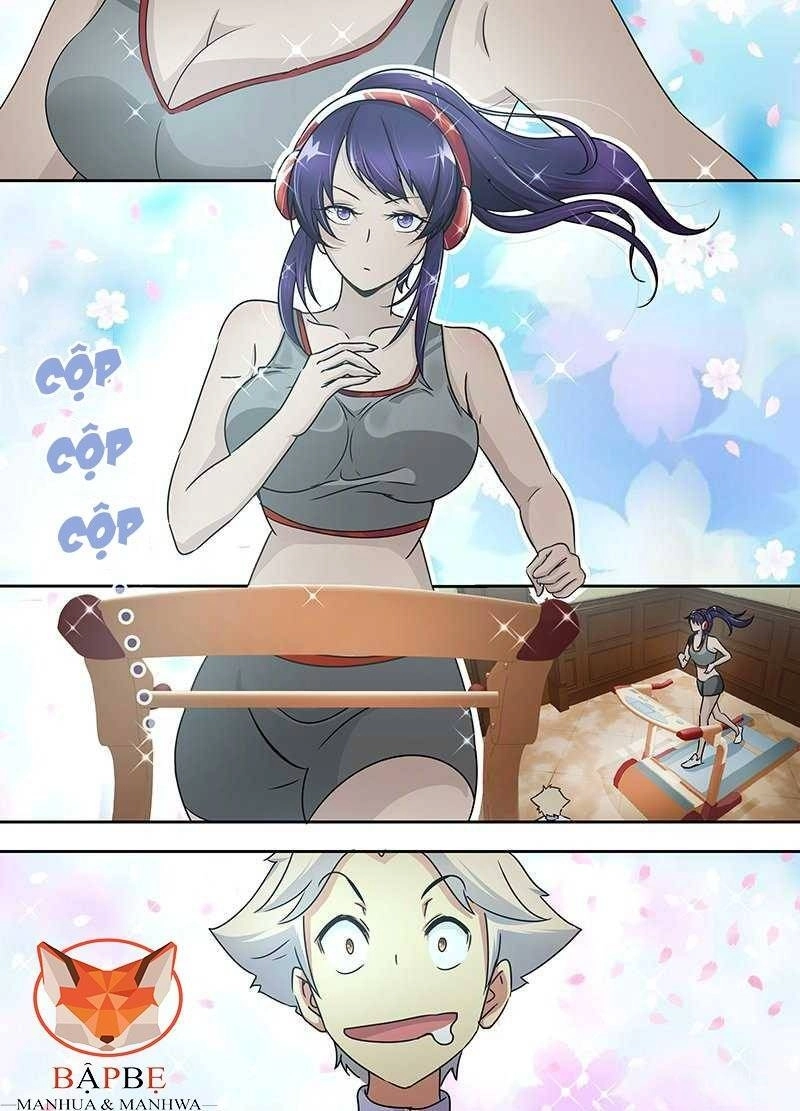 Tôi Là Thần Y Chapter 32 - 9